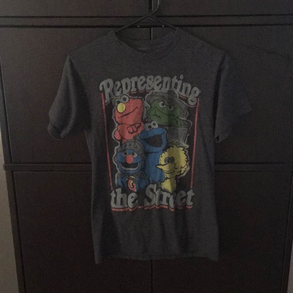 Graphic Shirt